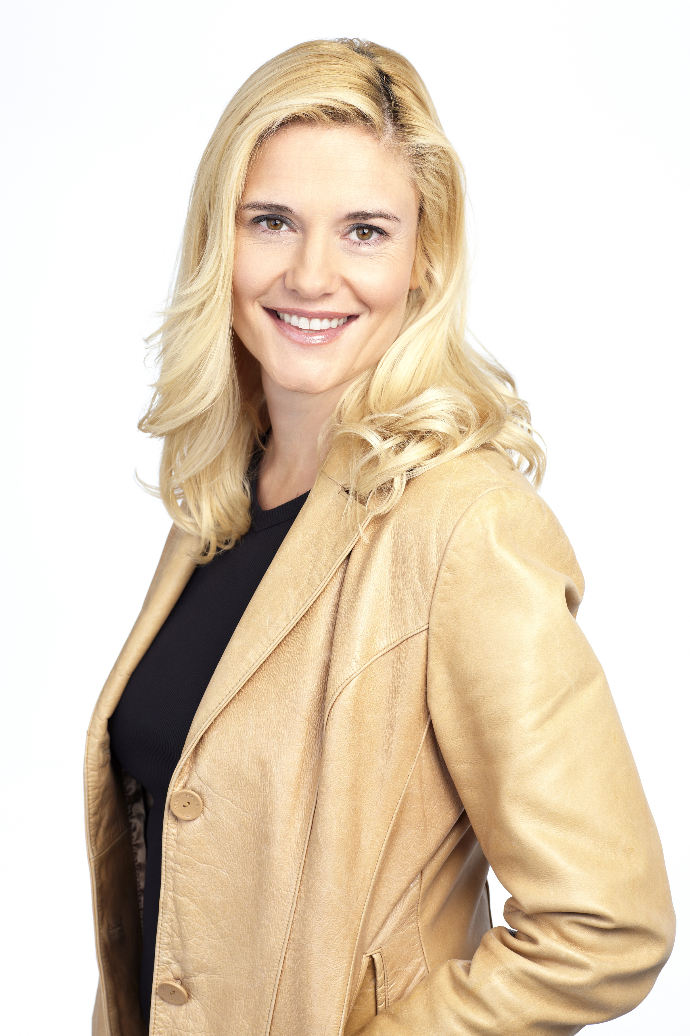 Amy Harkin